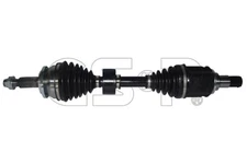 GSP 259657 Drive Shaft for Toyota