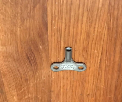 Clef pour voiture Jibby Radio Car, Clé, Schlüssel, Key, Suisse No Schuco Examico