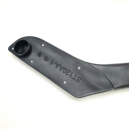 Kit de snorkel para Lexus GX 470 2003-2009 admisión de aire todoterreno 4x4 nuevo 4,7 L V8 GX470 - Imagen 8 de 11