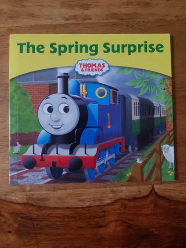 Thomas the Tank Engine and Friends Story Books︱MINT Condtion - Picture 63 of 117