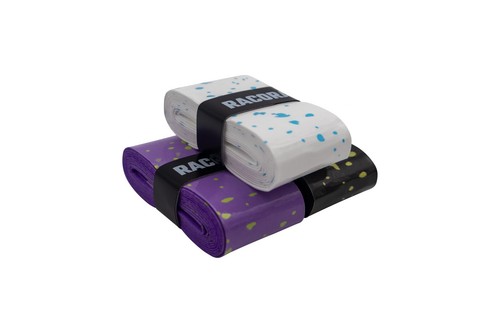 Racora Tennis Overgrip, Tennis Grip Tape, Durable Tennis Grip - Bild 18 von 53