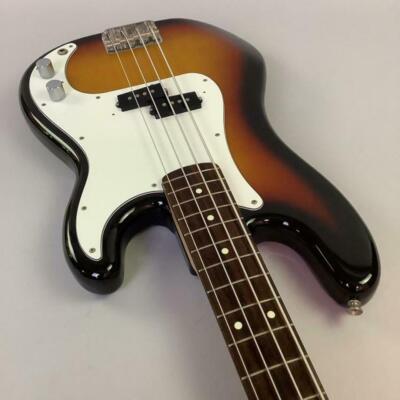 Electric Bass Guitar Fender Japan PB62-53 Precision Bass