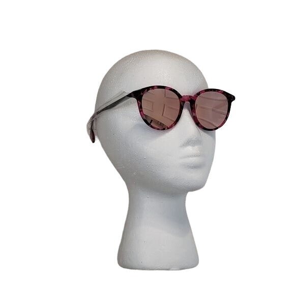 McQueen Avana Black Sunglasses MQ0069S- Womens | eBay display picture 3