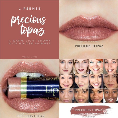 💋LipSense Lipstick,💋 GLOSS, HydraMatte & ShadowSense by SeneGence 💋SHIPS FAST - Picture 311 of 402