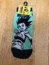 NEW KIDS LIGHT GREEN HUNTER ANKLE SOCKS ONE SIZE