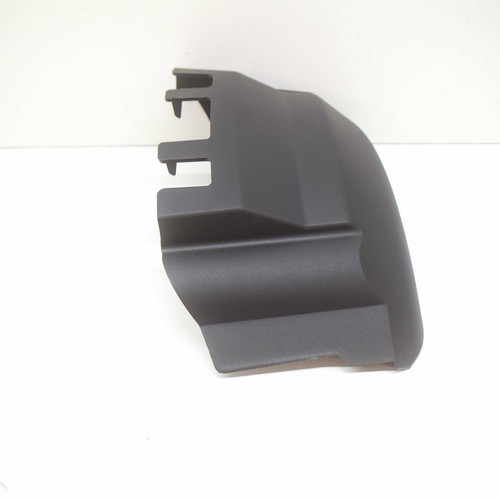 AUDI A6 AVANT C7 REAR TRUNK SPARE TIRE COMPARTMENT COVER 4G0860381 12-17 - Picture 8 of 10