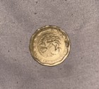 Rare Coin Error, 1993/1893