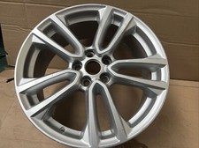 Ford Kuga CBS Titanium S 18” Alloy Wheel 7.5 J ET52.5 P/N. cJ5C-M1B-F0053