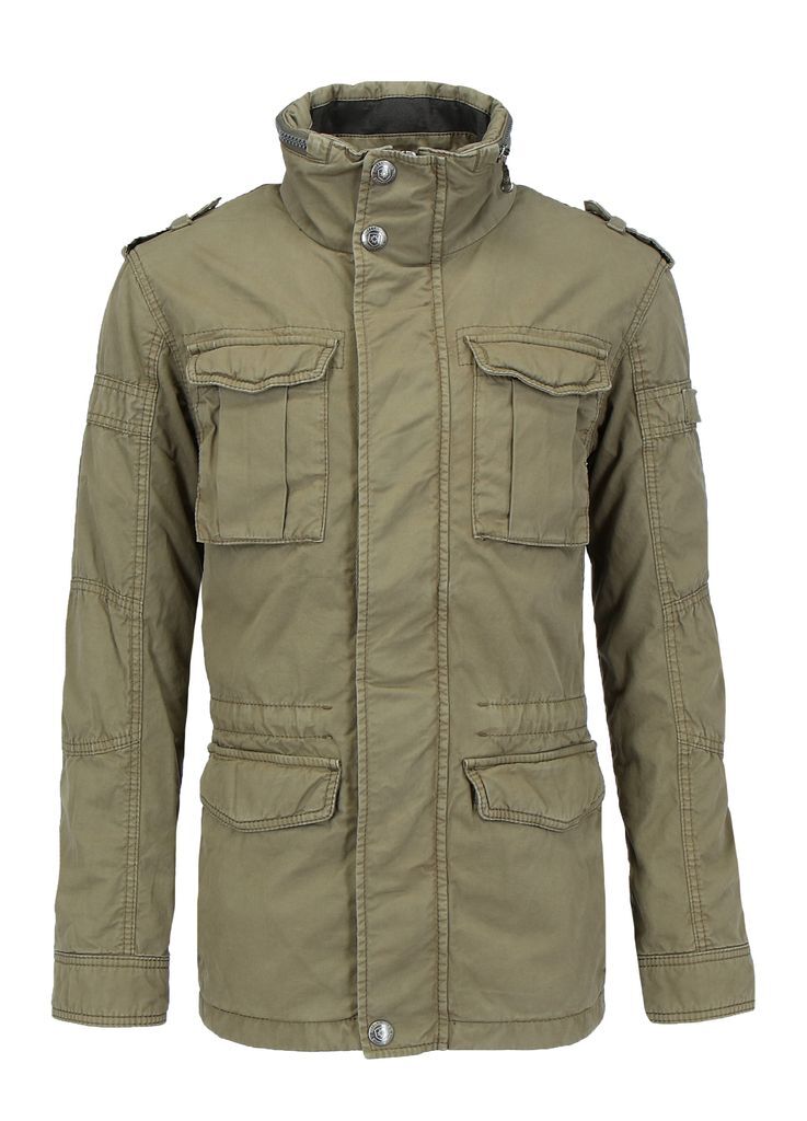 Military Wellensteyn Colonel Oliv WELLENSTEYN Colonel Jacke CONE