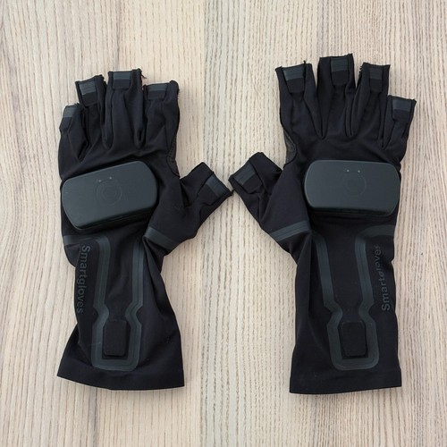 Rokoko Smartgloves (Size Small)