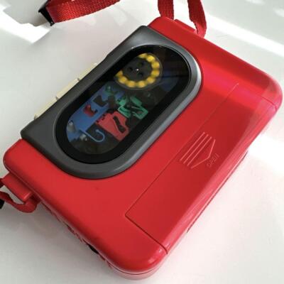 De Movable Items Sony Cassette Walkman Wm-3000 | eBay