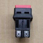 Rocker Switch For Mi-t-m Corporation CM-1400-1MEH 120 V Pressure Washer Pump