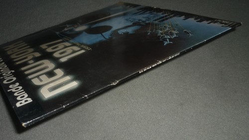 John Carpenter In Associazione Con Alan Howarth - New York 1997 - OST - VG+ - Bild 4 von 9