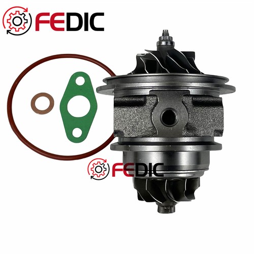 Turbo cartridge TF035 49135-02110 for Mitsubishi Pajero II 2.8 TD 4M40 1998 - Picture 4 of 7