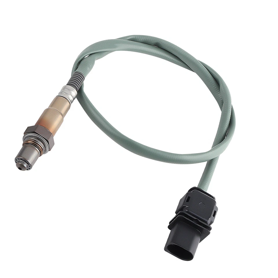 Set of 4 O2 Sensor For MERCEDES-BENZ 2007-2009 E550 5.5L 2009-2012 SL63 AMG 6.3L Foto 3 de 4