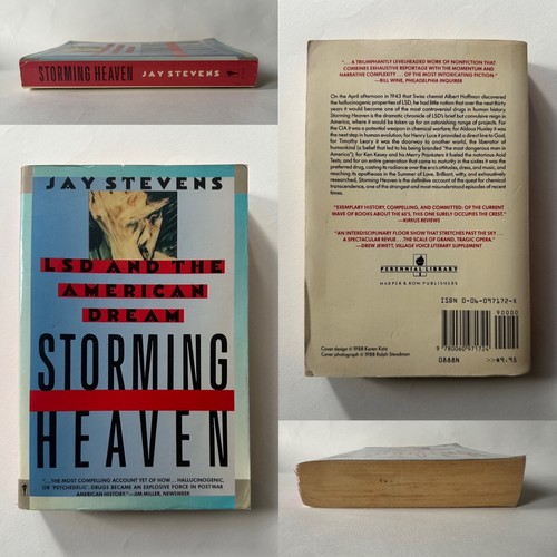 BUILD YOUR OWN LOT : Subversive Books/Cult Novels/Classic Lit : Bundle & Save! - Foto 239 di 291