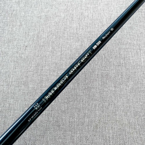 MacGregor Titled-Mac Ti-560 Driver. 10.5, Reg Flex - Average Condition # T249 - Picture 11 of 12