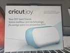 Cricut Joy Compact Smart Cutting Machine JCTR101