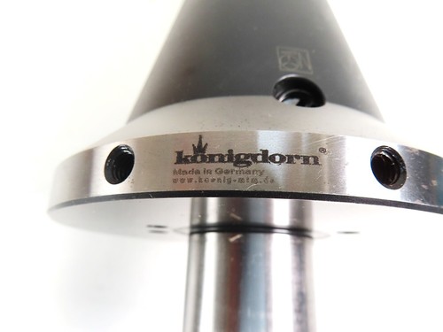 Sistema de eje de sujeción hidráulico Konigdorn TZ-01457 TZ01457 - Imagen 10 de 17