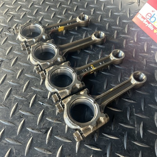 ♻️ SUZUKI GSX600F 1988-1996 - Conrods per albero motore ♻️ - Foto 4 di 4