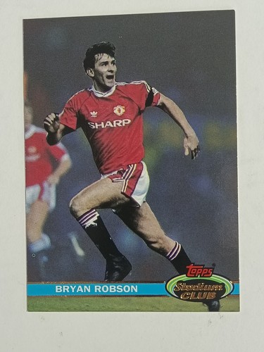 Topps Stadium Club 1992 Football Cards - Picture 237 of 417