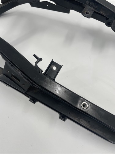 Aprilia RS4125 RS4 125 RS4 50 2011 - 2016 Rear Seat Subframe Sub Frame Vgc - Picture 6 of 12