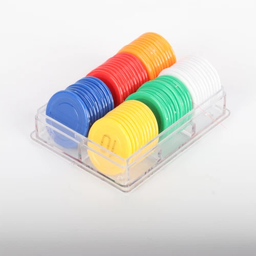 16" Roulette Wheel Set with Felt Chips Cards & Rake for Casino Games AU STOCK - Picture 11 of 14