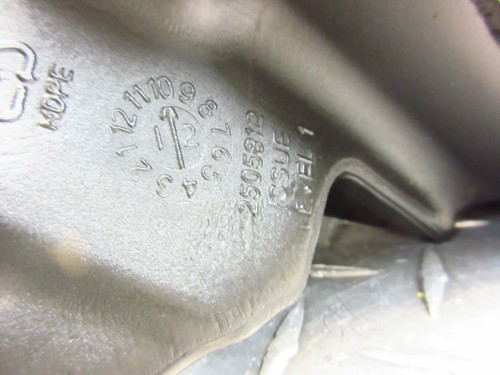 2013 13-16 Triumph Trophy SE 1215 OEM Speakers Pair Left Right Set - Picture 8 of 12