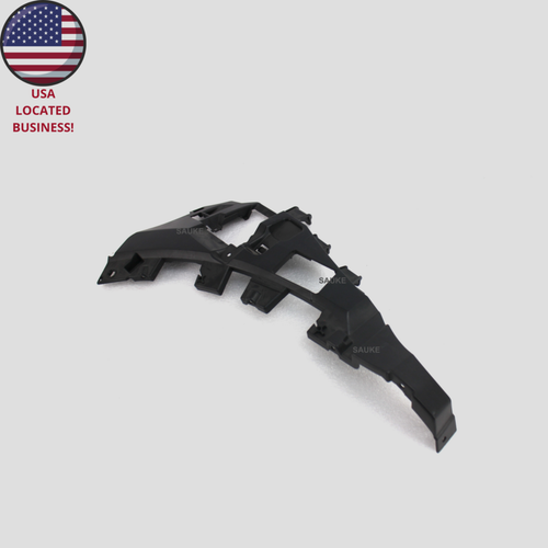new front bumper support brackets end plate Right RH for 2019- 23 Q8 SQ8 RSQ8 - Bild 1 von 5