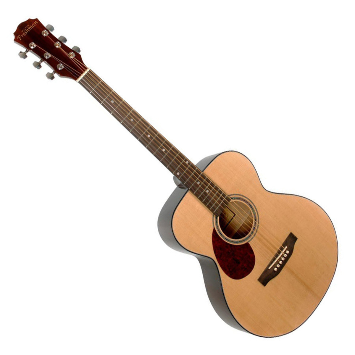 Freshman Renegade RENFNLH Folk Guitarra Acústica Mano Izquierda, natural Freshman Renegade RENFNLH Folk Guitarra Acústica Mano Izquierda, natural natural natural 371a43