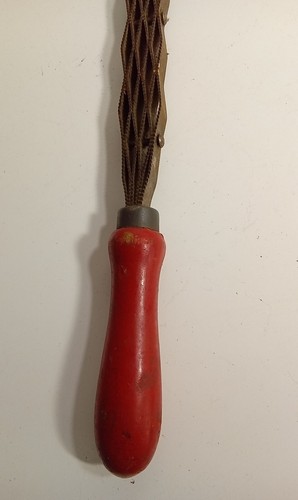 Vintage Farrier Hoof Rasp File Tool 14" - Picture 3 of 10