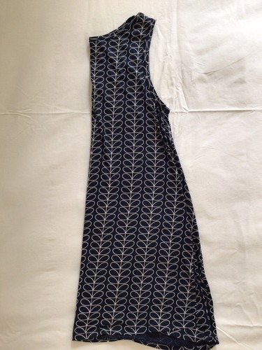 * ORLA KIELY PARA UNIQLO * Chaleco Top Talla XS - Imagen 3 de 5