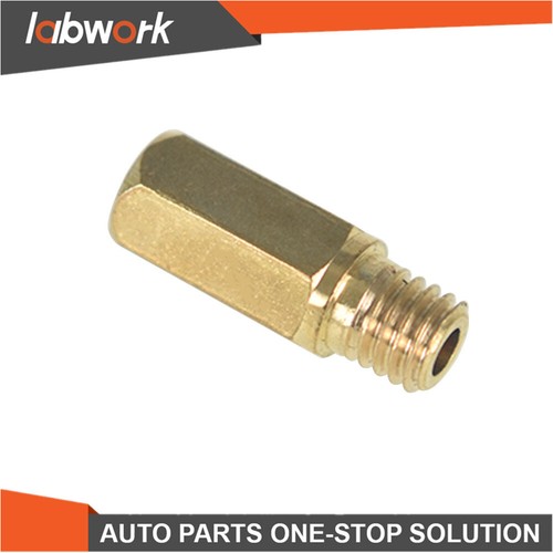 Jet principal carburateur Labwork pour PWK PE OKO KOSO 118,120,122,145,148,150,152,155,160 - Photo 6/10