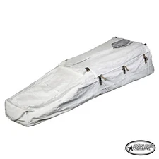 NEW RIG'EM RIGHT WATERFOWL X-FACTOR LAYOUT BLIND SNOW COVER