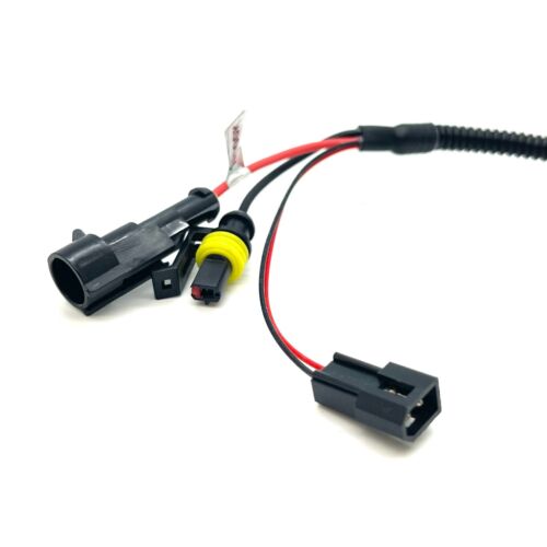 35w H4 Bi-Xenon HID gas Conversion Kit Set Pair For Toyota Starlet 85-99 - Picture 12 of 19