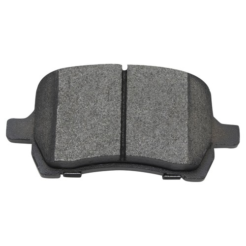 Front Disc Brake Kit for Pontiac G5, Chevrolet Cobalt, Saturn Ion, HHR - - Picture 10 of 14