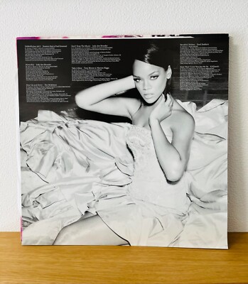 米2LP Rihanna Good Girl Gone Bad 00602517337916 Def Jam Recordings,  /00260 Rihanna - Good Girl Gone Bad [Vinyl] - Amazon.com Music