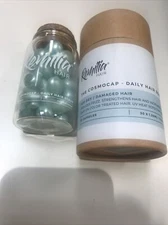 Keratin Hair Treatment Oil | Made in Italy No Sulfate Serum Vitamin B5 & Amino A