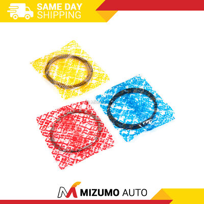 94-06 TOYOTA CAMRY AVALON SIENNA 3.0L 1MZFE CONNECTING ROD ENGINE BEARINGS SET 94-06 TOYOTA CAMRY AVALON SIENNA 3.0L 1MZFE CONNECTING ROD ENGINE BEARINGS SET