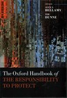 The Oxford Handbook of the Responsibility to Protect by Oxford University Press (Hardback, 2016)
