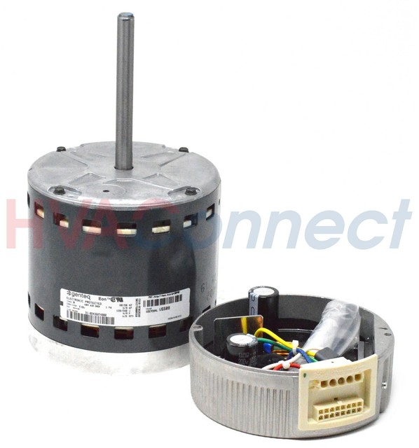 OEM York Luxaire Coleman ECM Blower Motor & Module S132436074287 324