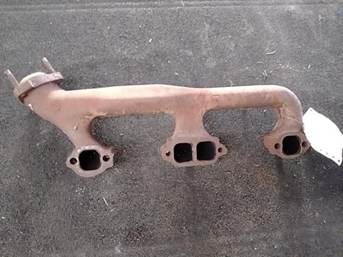 GMC YUKON Exhaust Manifold (5.7L), w/o AIR; R. FITS 1998-99, OEM 12554973