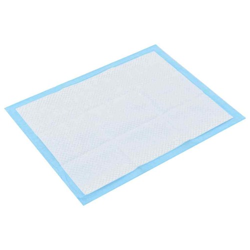 Hunde Toilettenmatte Welpentoilette Welpenunterlage mehrere Auswahl vidaXL - Bild 44 von 61