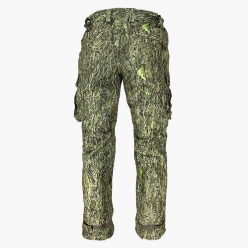 Ghilliemonster Camouflage Waterproof Autumn Pants - Picture 2 of 9