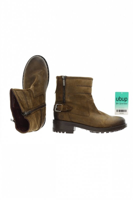 Marc O Polo Stiefel Damen Gr. DE 38 grasgrün #7023266 Marc O Polo Stiefel Damen Gr. DE 38 grasgrün #7023266