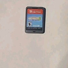 Nickelodeon Kart Racers 3: Slime Speedway Nintendo Switch Cartridge Only Tested