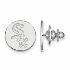 SS MLB Chicago White Sox Pin
