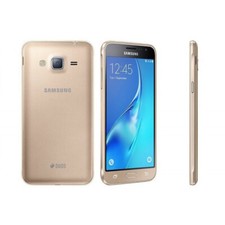 Samsung Galaxy J3 Duos J320FN/DS  -gold