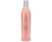 RUSK Sensories Pure Vibrant Color Shampoo - Mandarin & Jasmine ( 13.5oz )