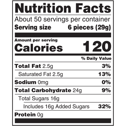 Chewy Candy Assorted Sharing Size $12.87 FREE SHIPPING!! - Picture 53 of 95